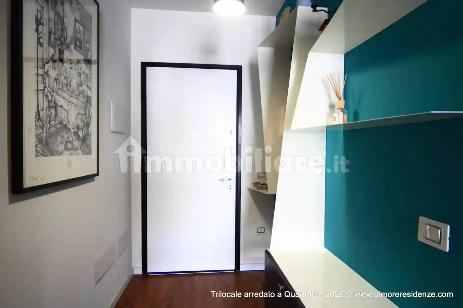 Appartamento - foto 5