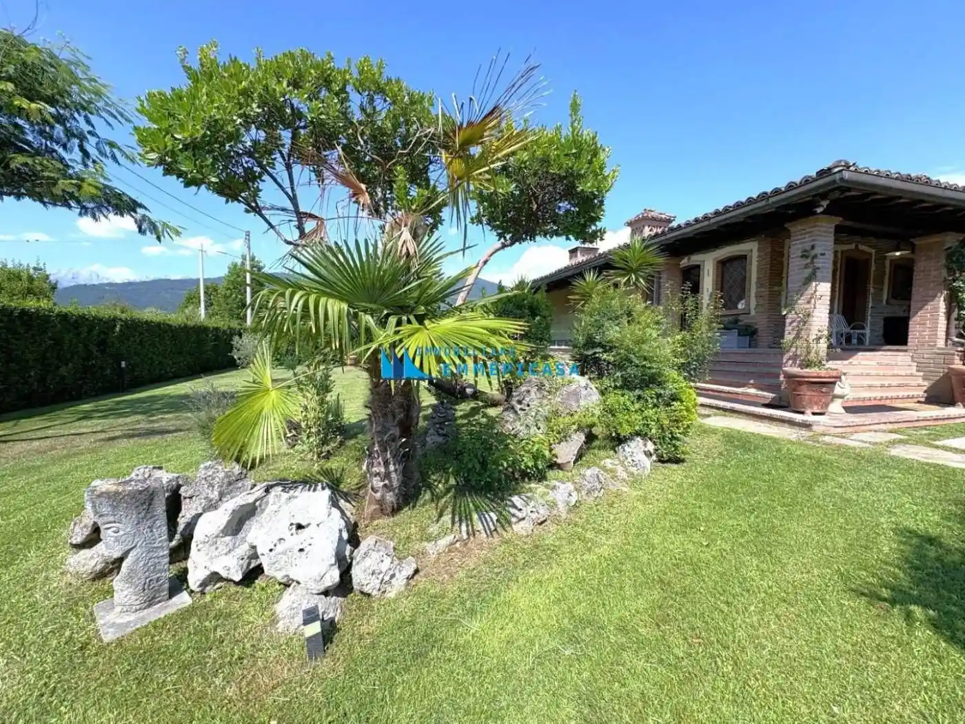 Villa in vendita a Massa