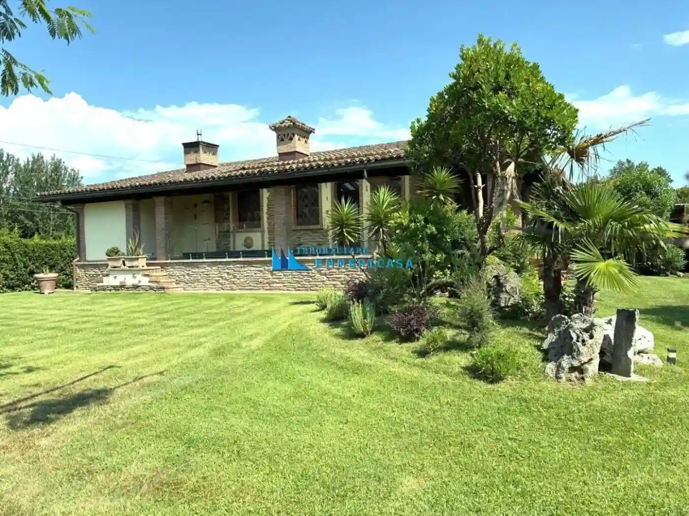 Villa - foto 3