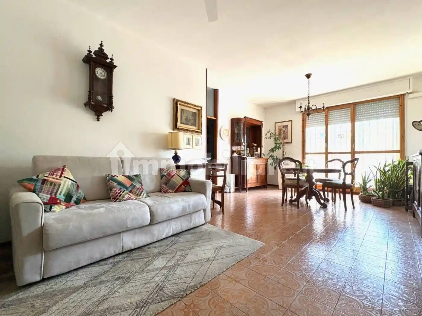 Appartamento in vendita a Bologna