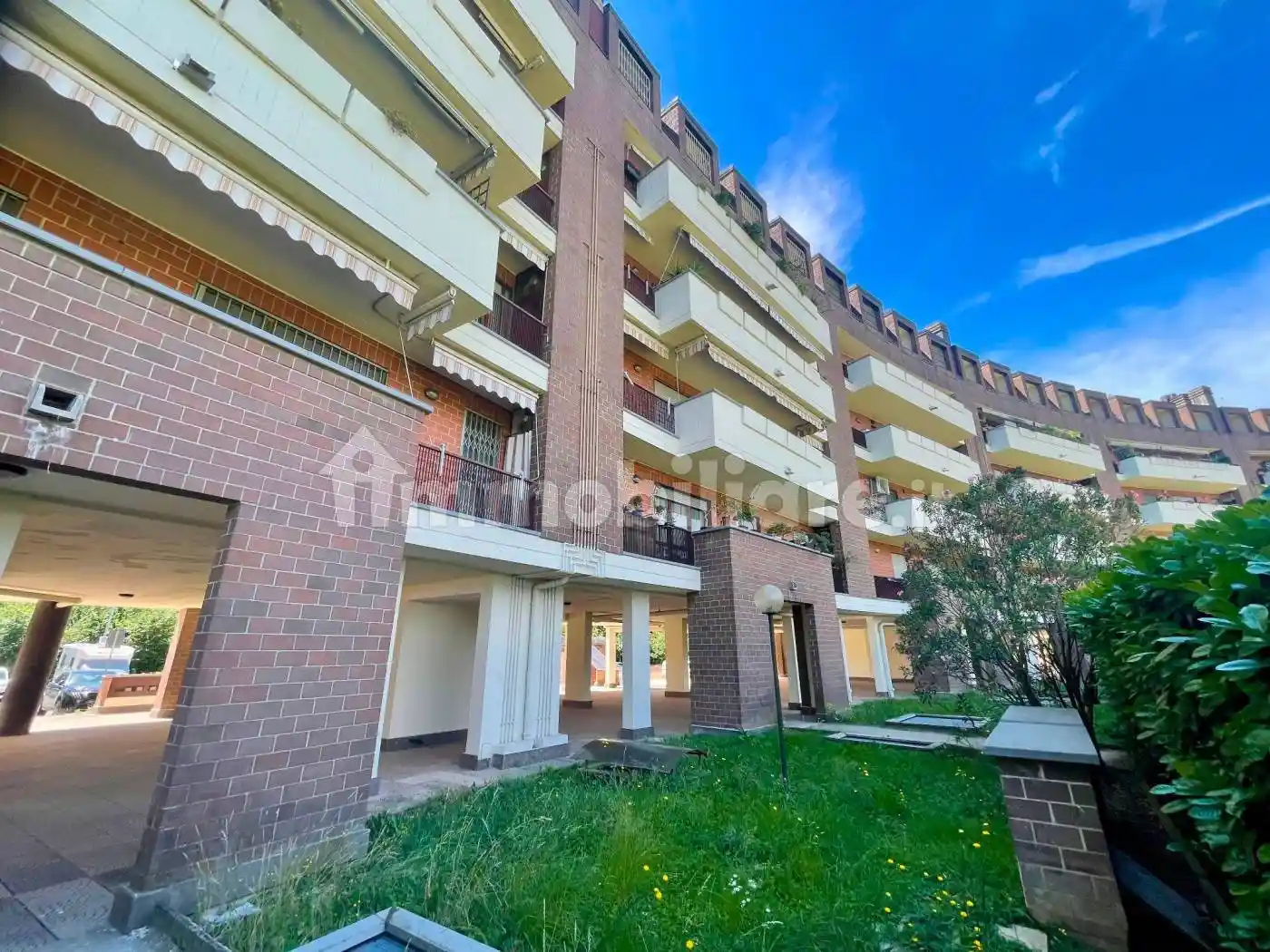 Appartamento in vendita a Bollate