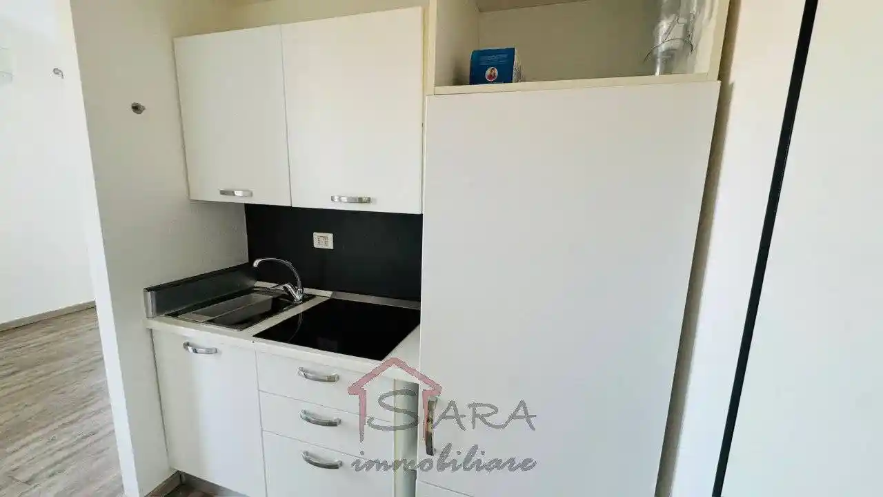 Appartamento in affitto a Padova