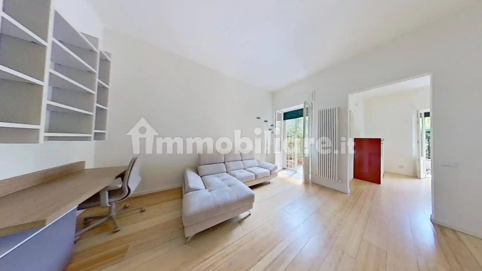 Appartamento in vendita a Pisa