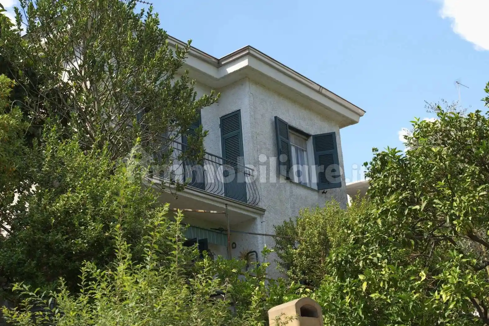 Villa in vendita a Rapallo