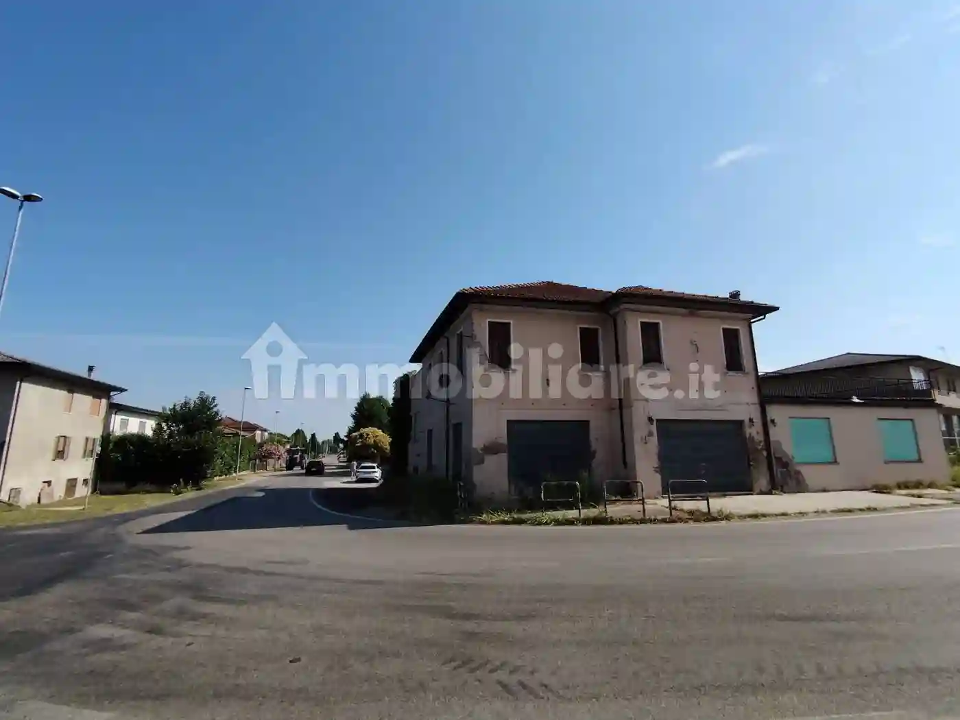 Palazzo - Edificio - foto 2