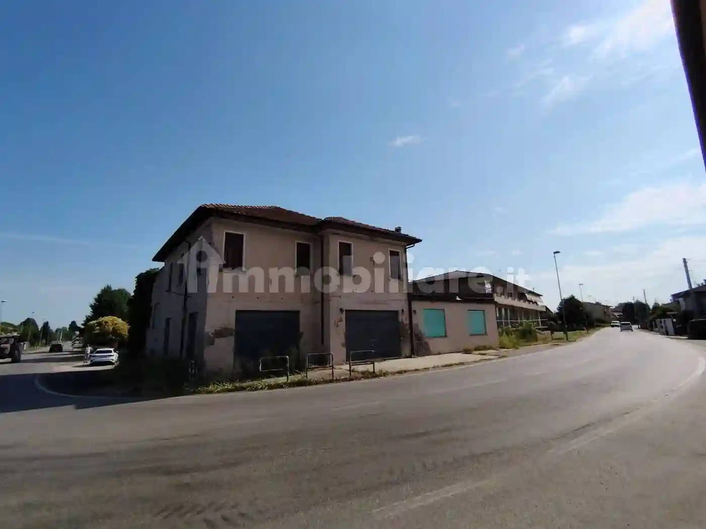 Palazzo - Edificio - foto 3