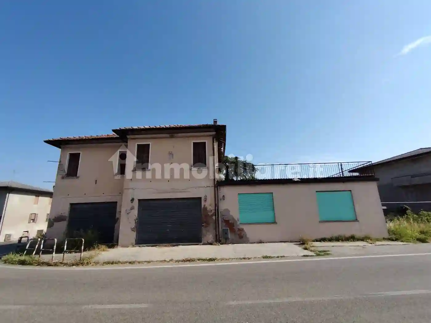 Palazzo - Edificio - foto 4