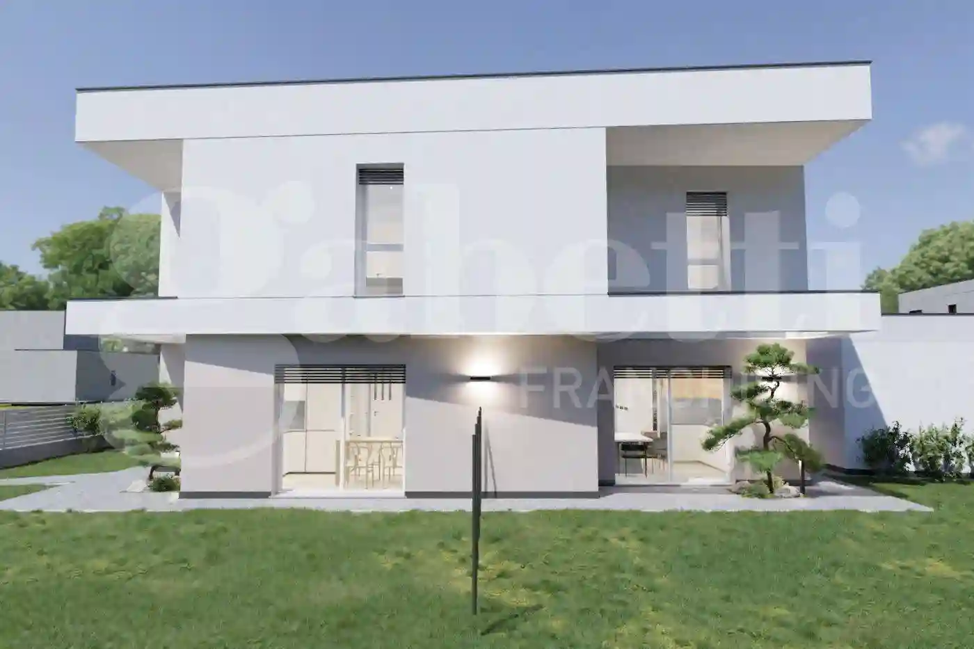 Villa - foto 3
