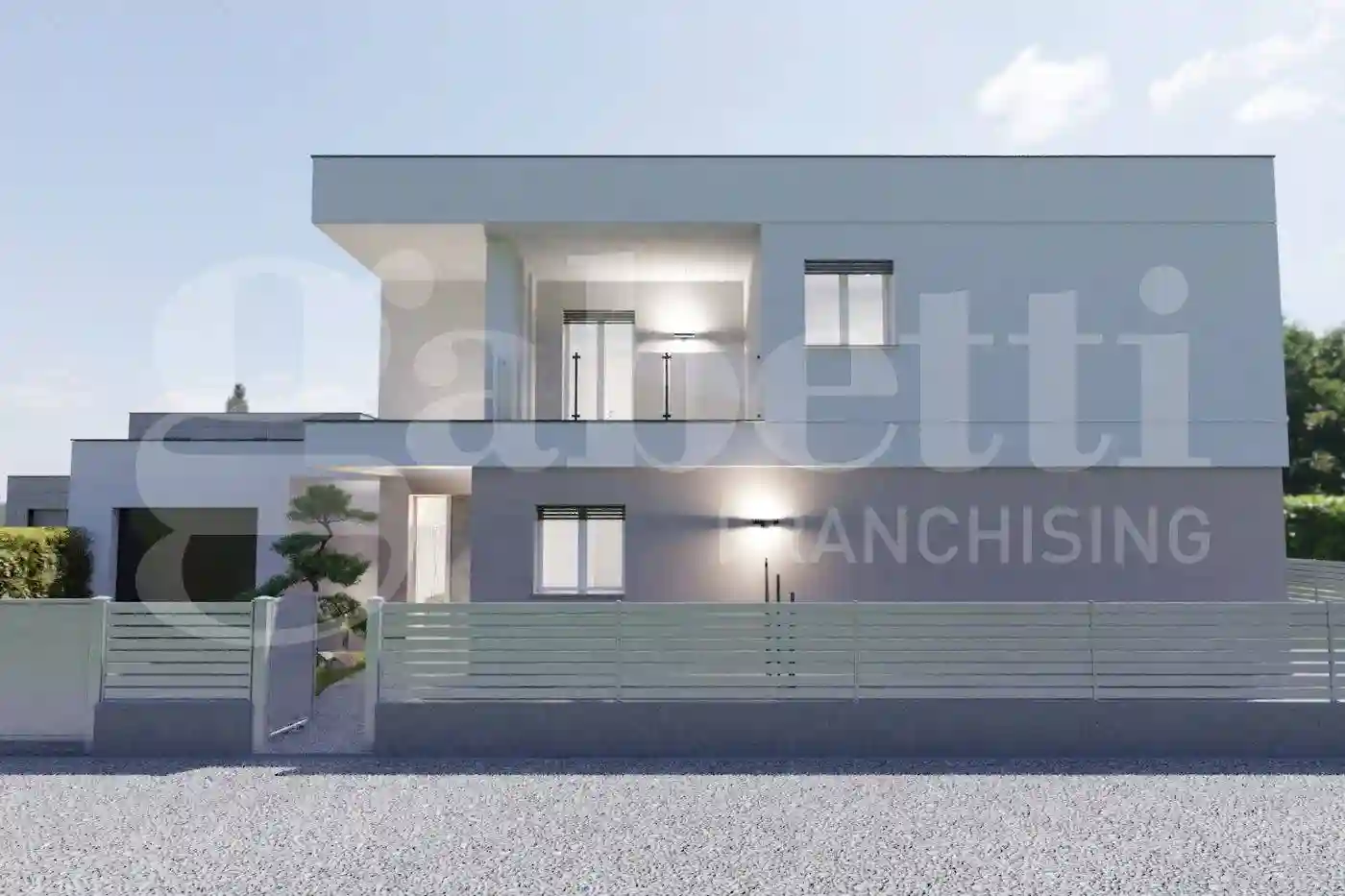 Villa - foto 5