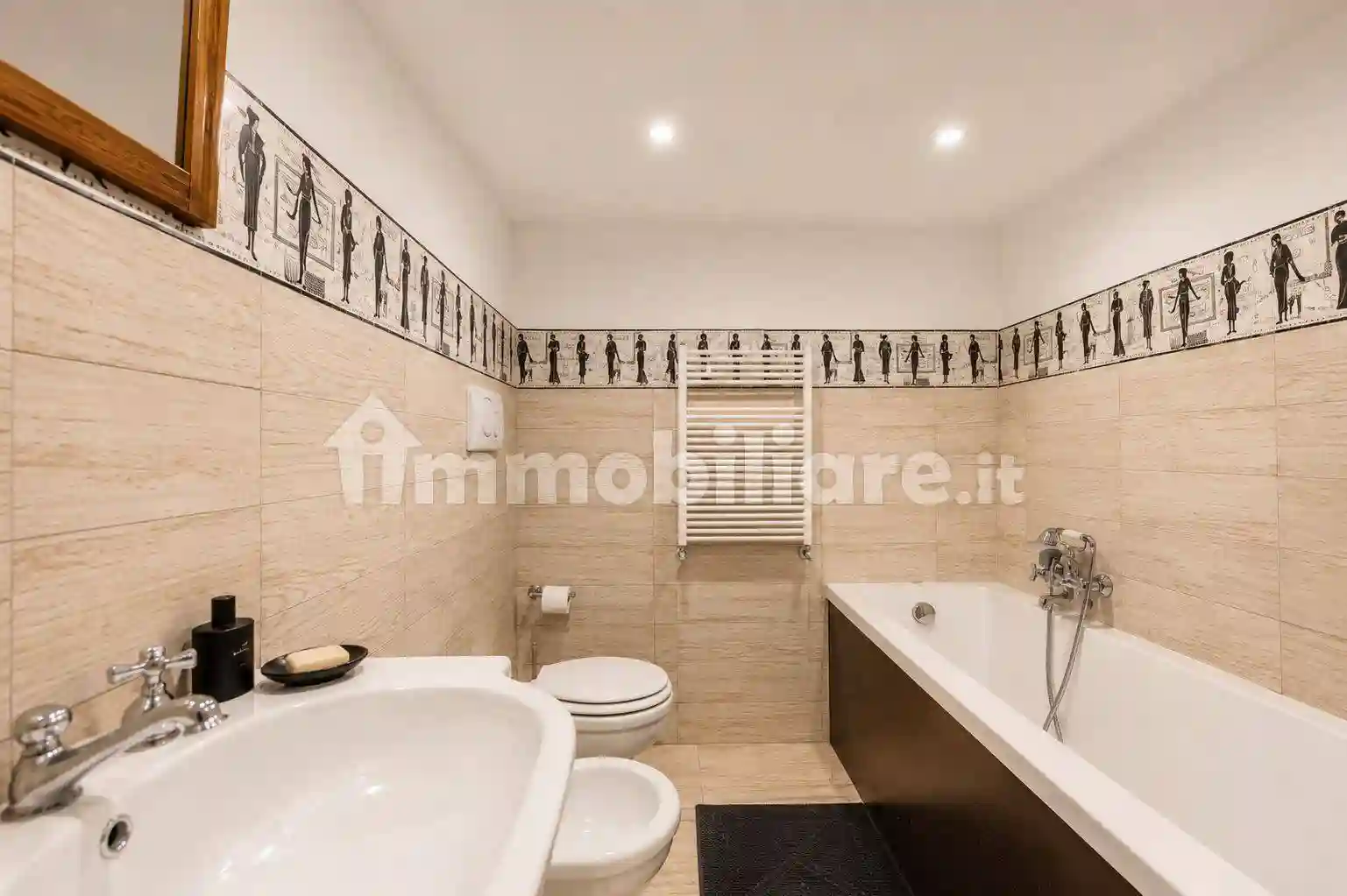 Palazzo - Edificio - foto 5
