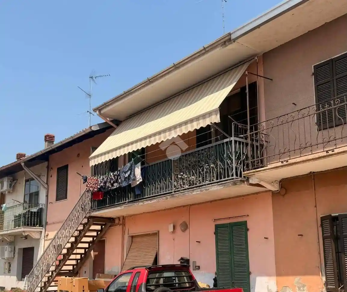 Rustico - Casale in vendita a Cilavegna