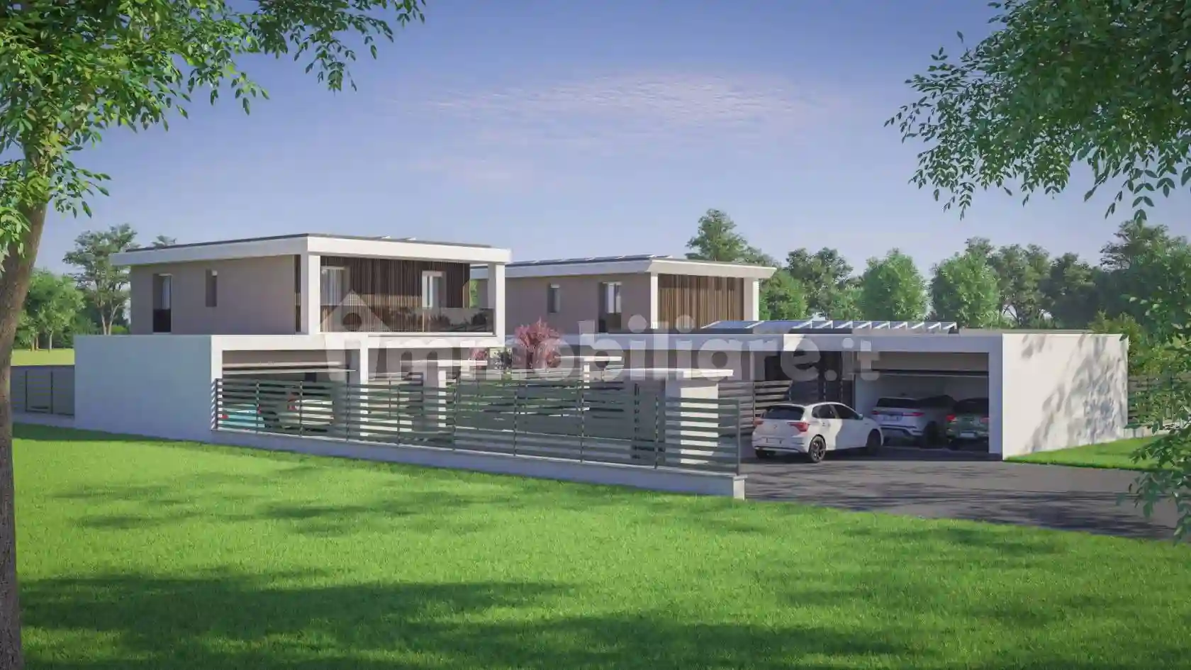Villa - foto 4
