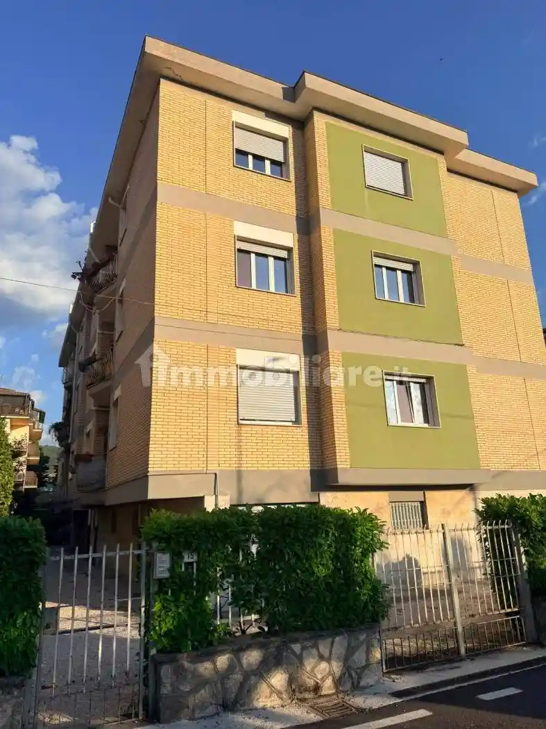 Appartamento in affitto a Rieti