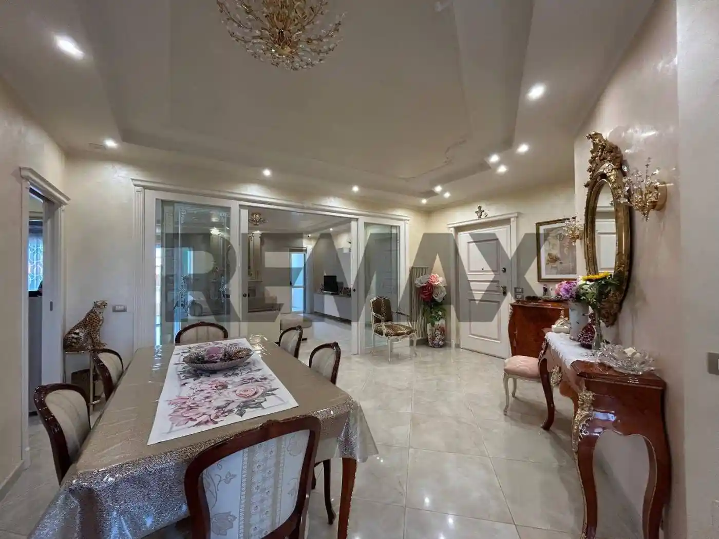 Appartamento in vendita a Vieste