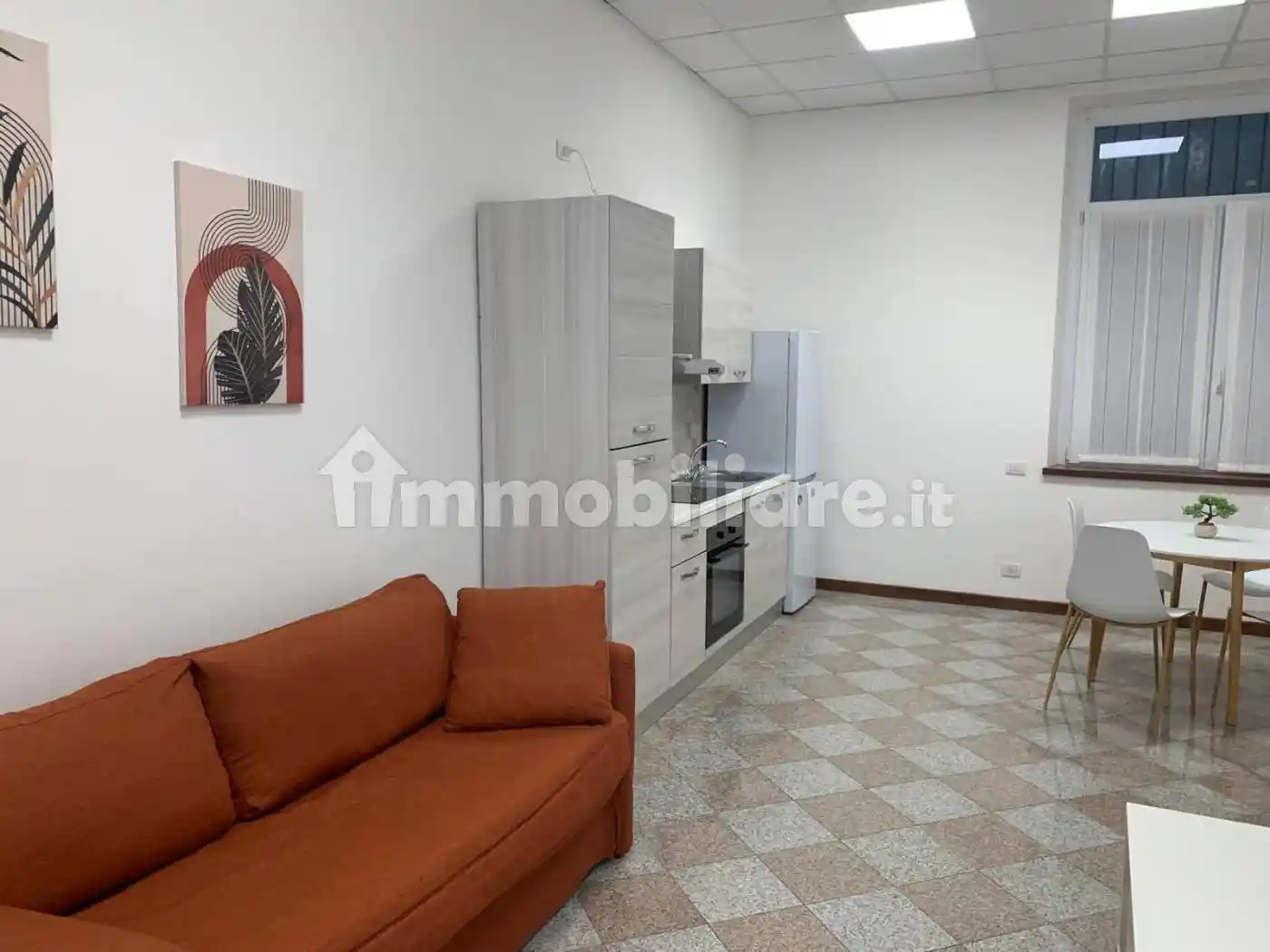 Appartamento in affitto a Baveno