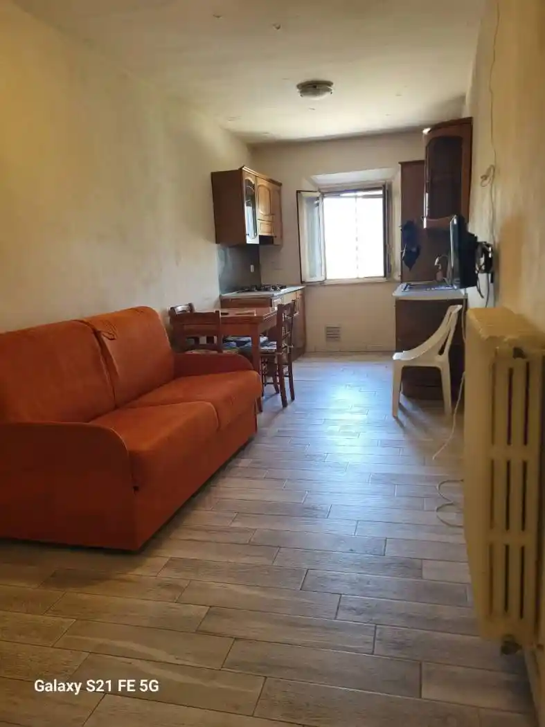 Appartamento in affitto a San Miniato