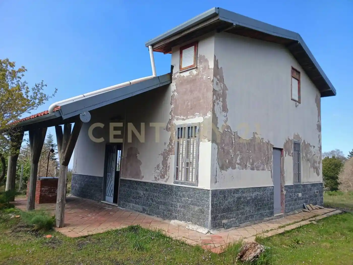 Villa in vendita a Ragalna