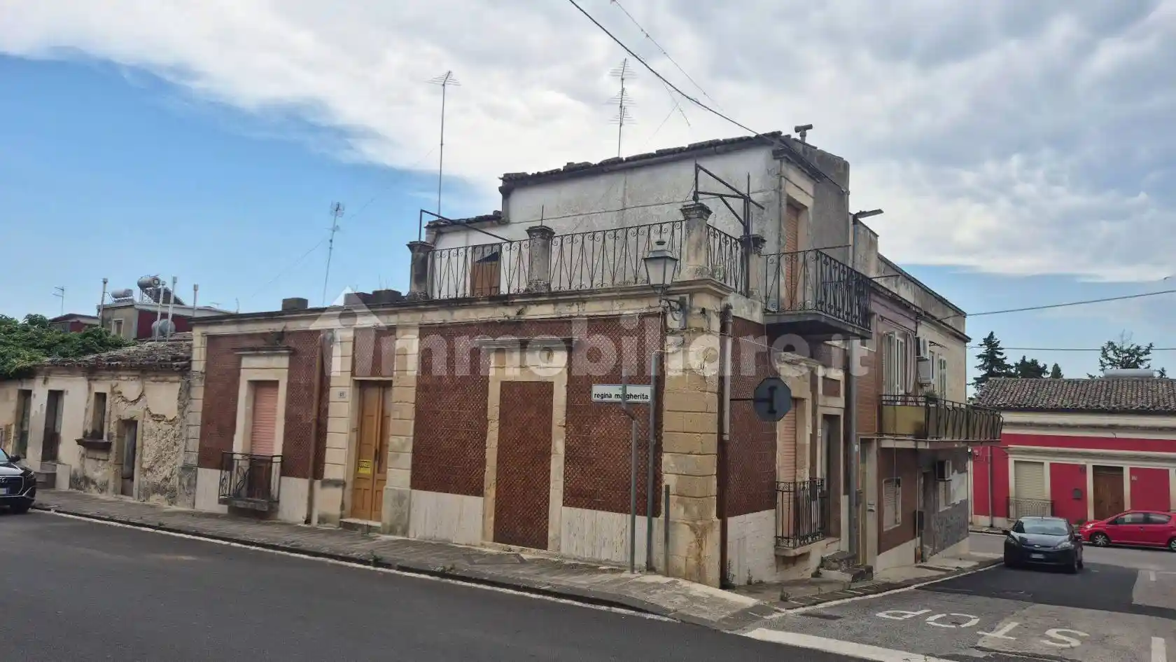 Appartamento in vendita a Cassaro