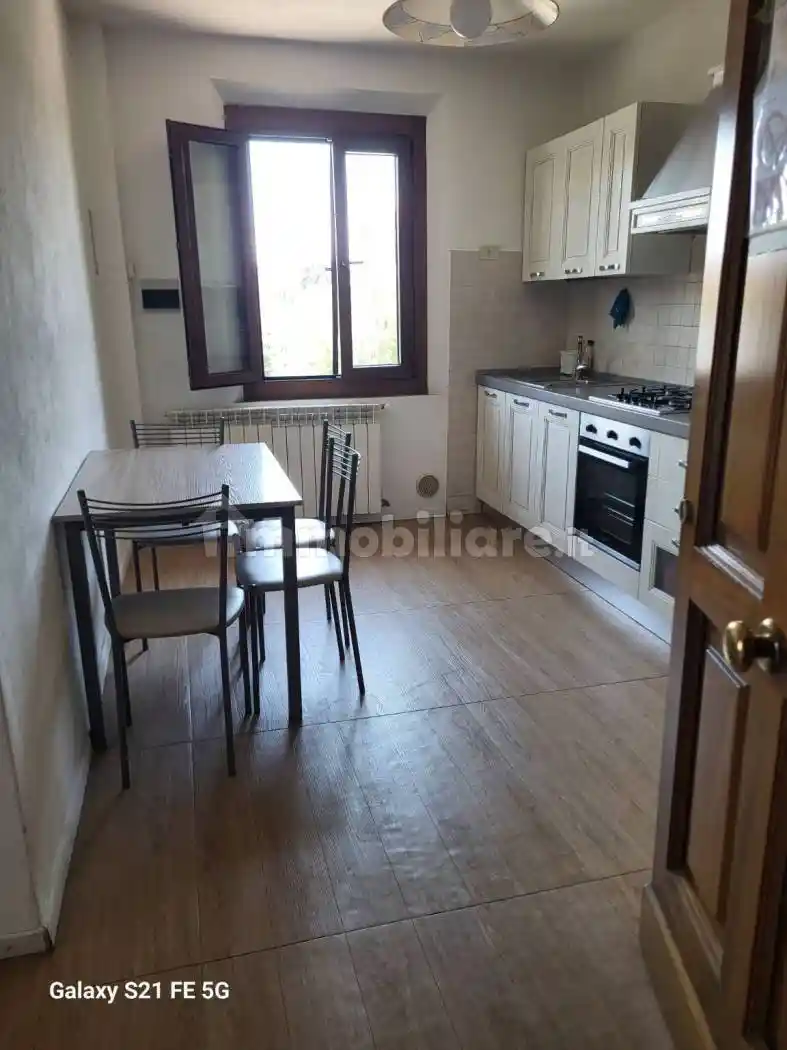 Appartamento in affitto a Empoli