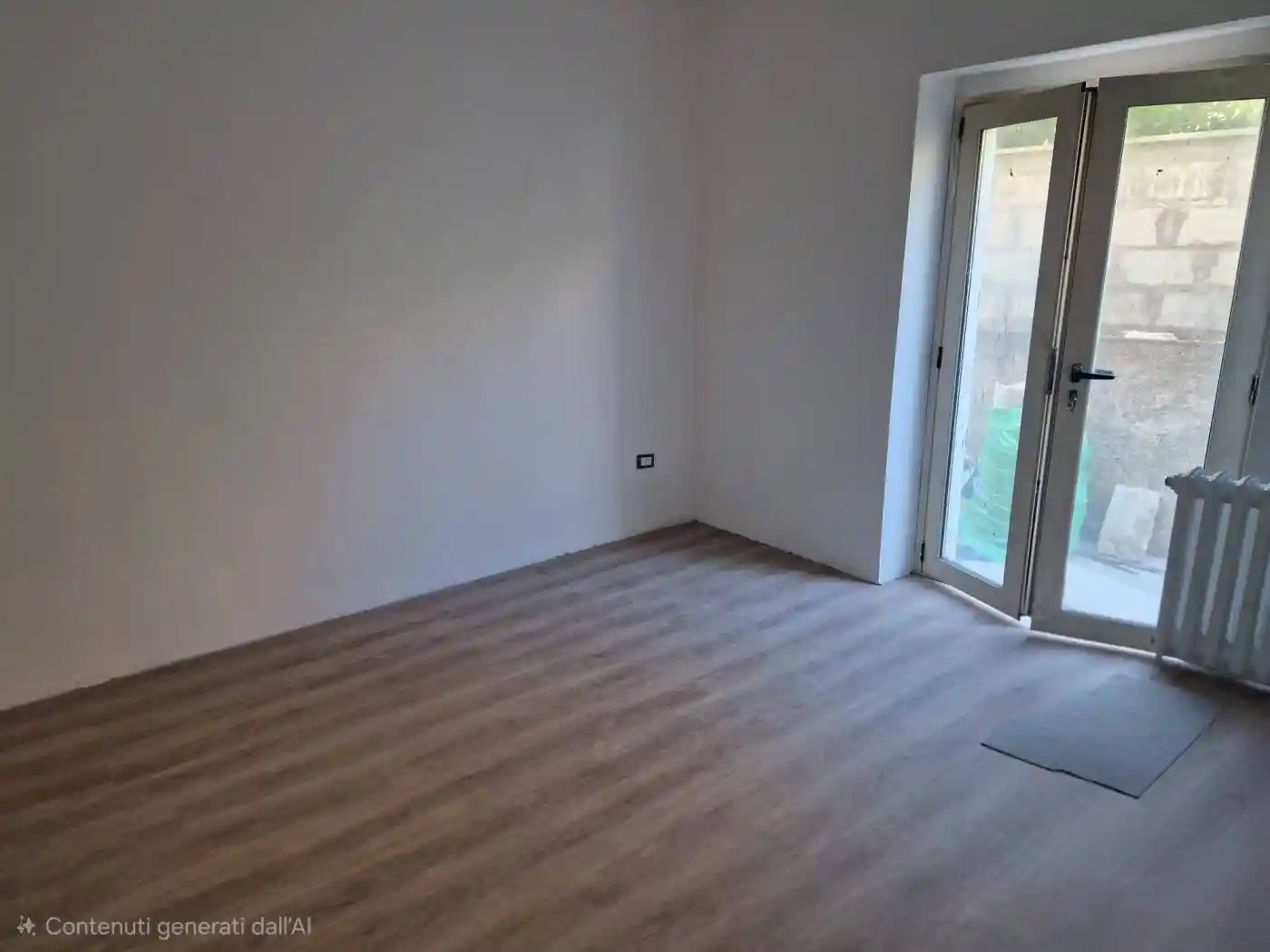 Appartamento in vendita a Ortona