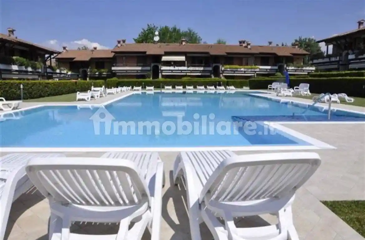 Villetta a schiera in vendita a Lazise