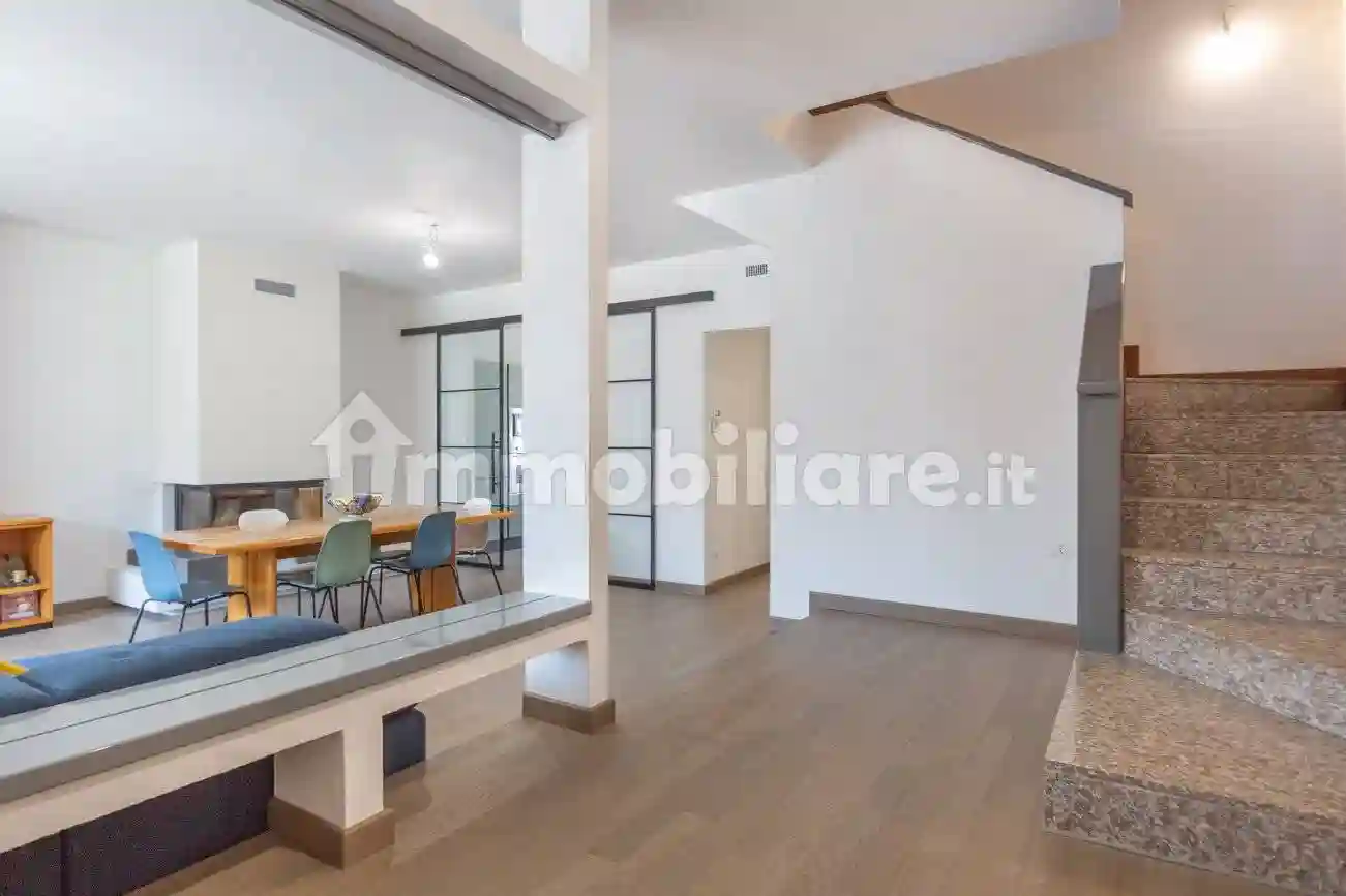 Villetta a schiera - foto 5