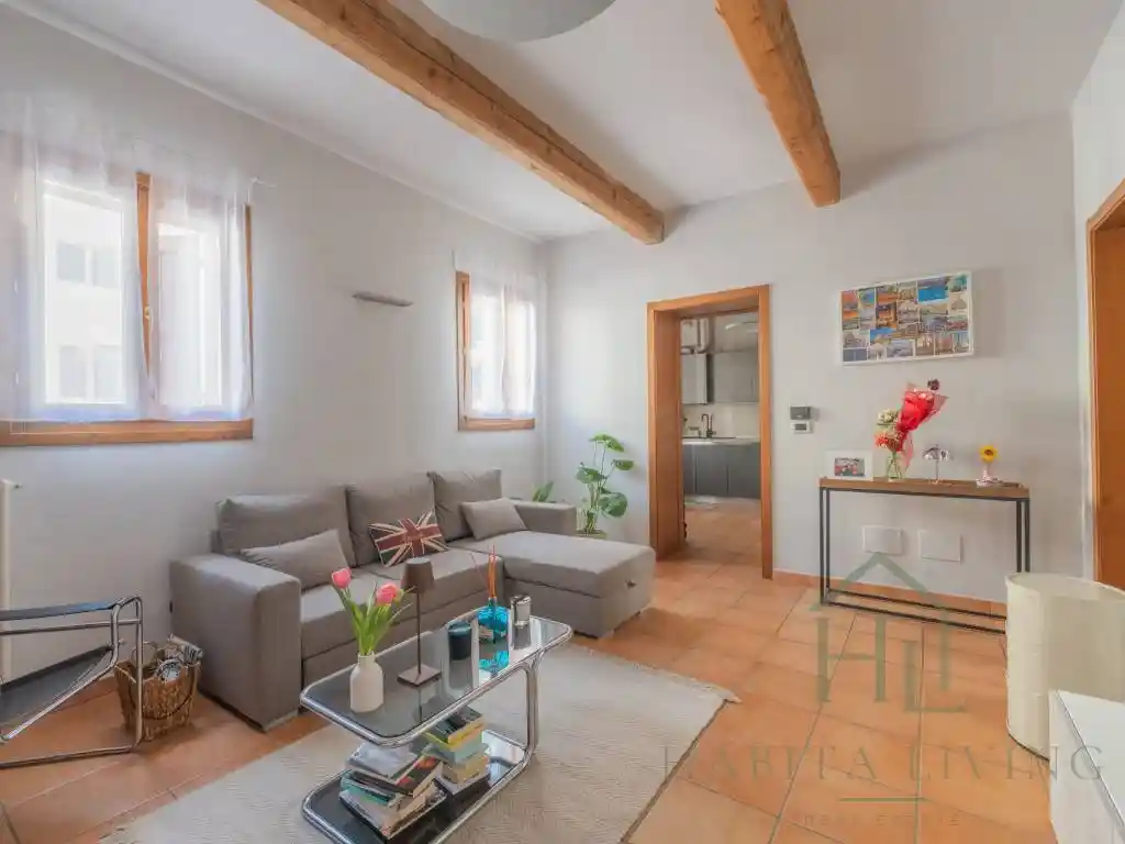 Appartamento in vendita a Forlì