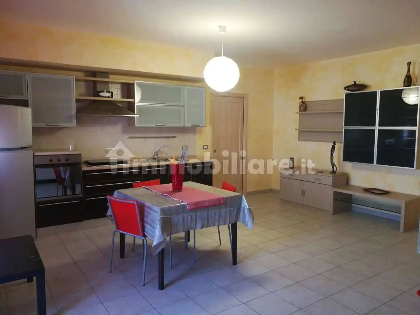 Appartamento in vendita a Termoli