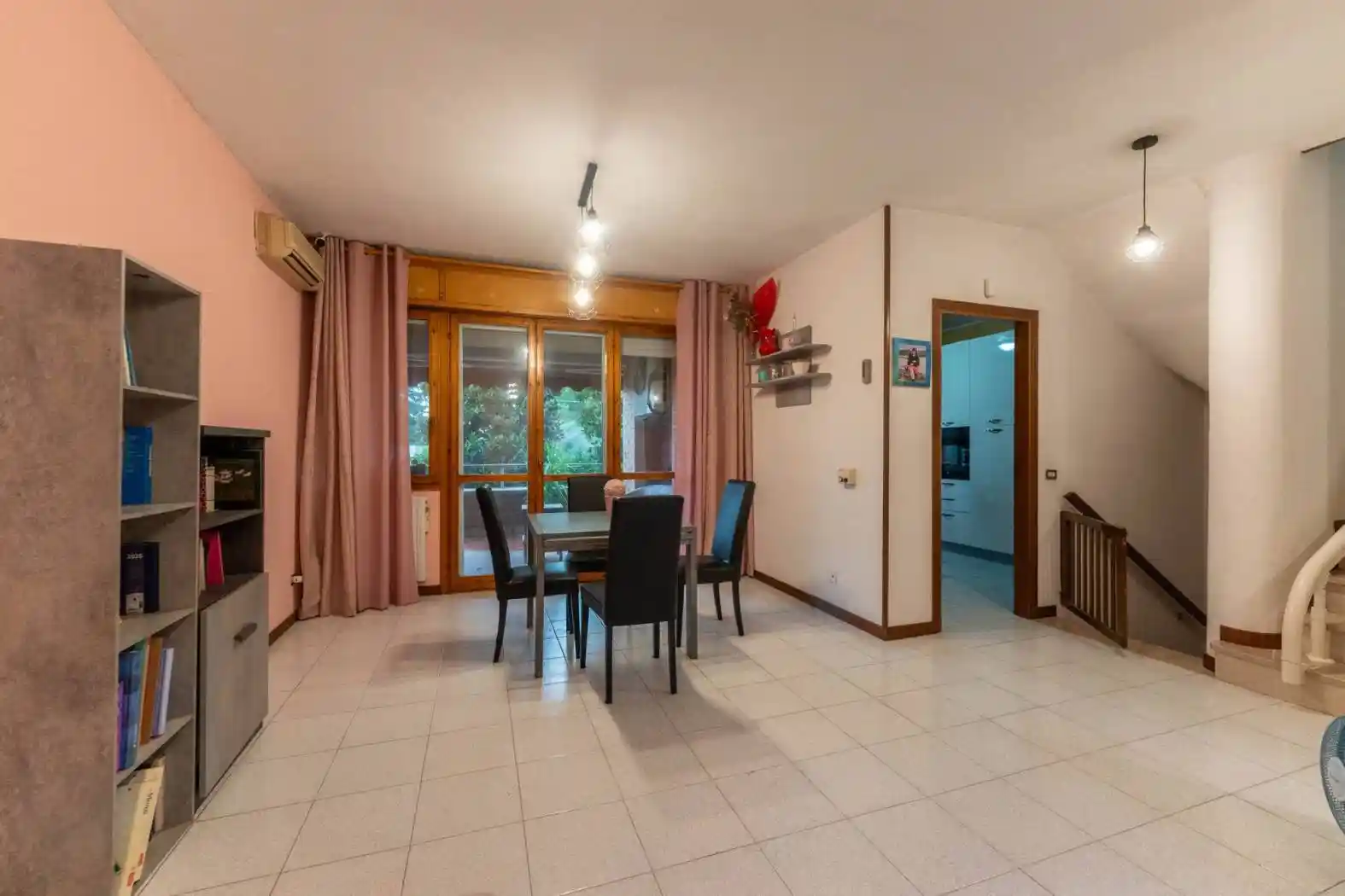 Villetta a schiera in vendita a San Pietro in Casale