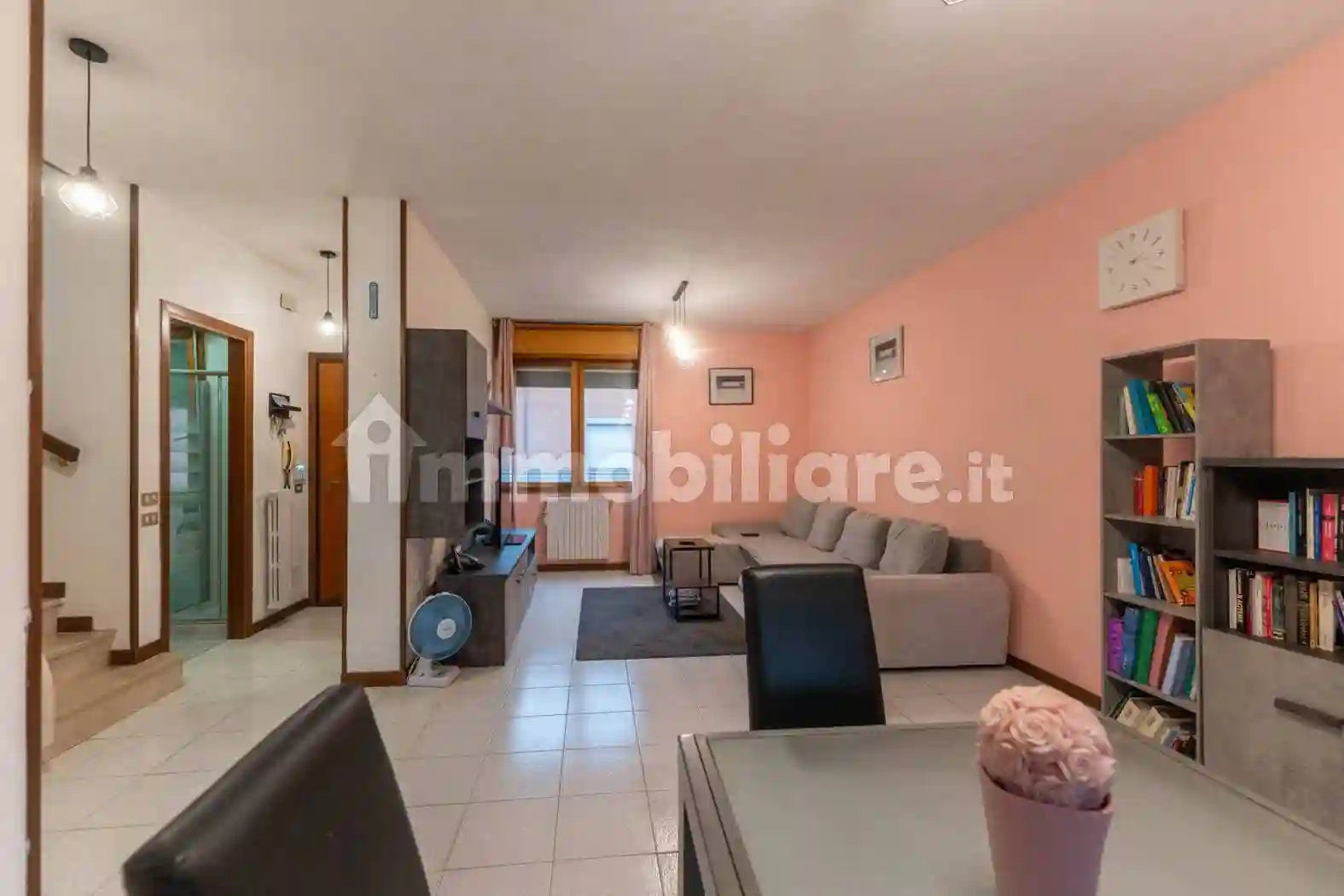 Villetta a schiera - foto 4