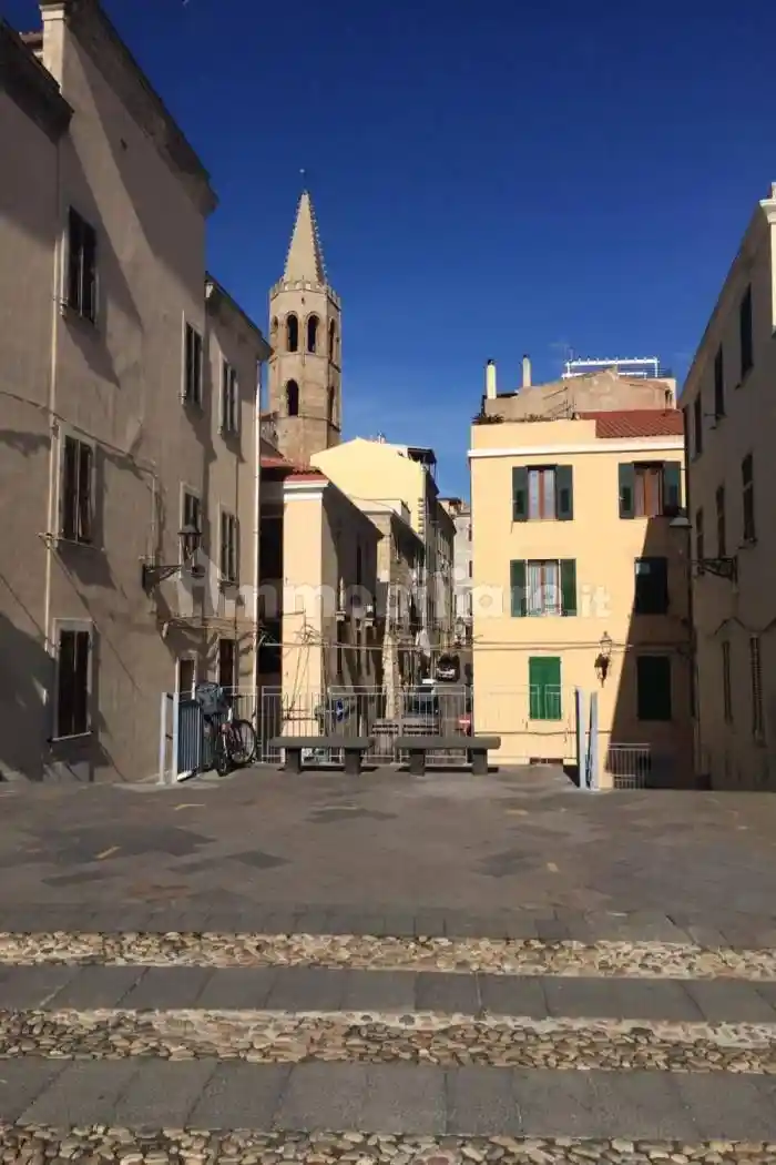 Attico - Mansarda in vendita a Alghero