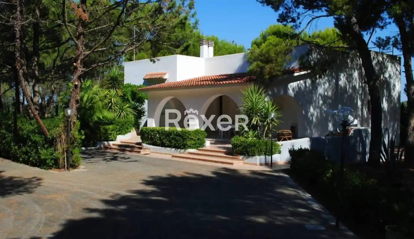 Villa in vendita a Manduria