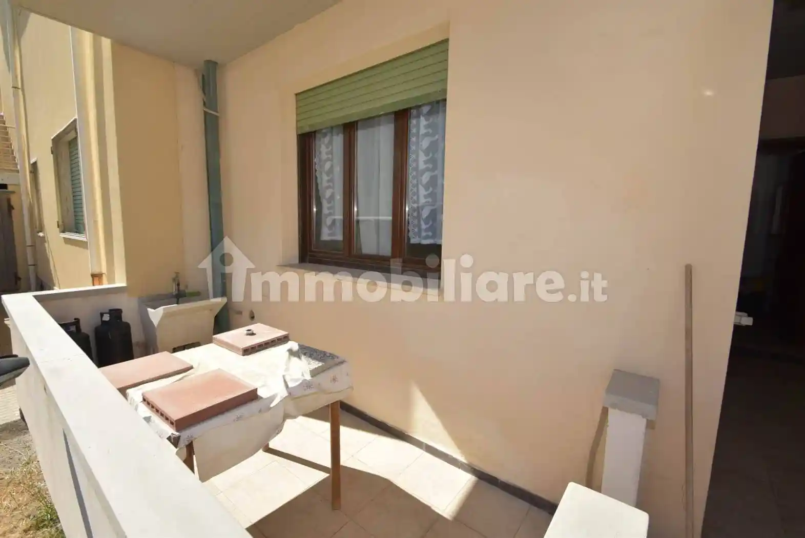 Appartamento in vendita a Rosignano Marittimo