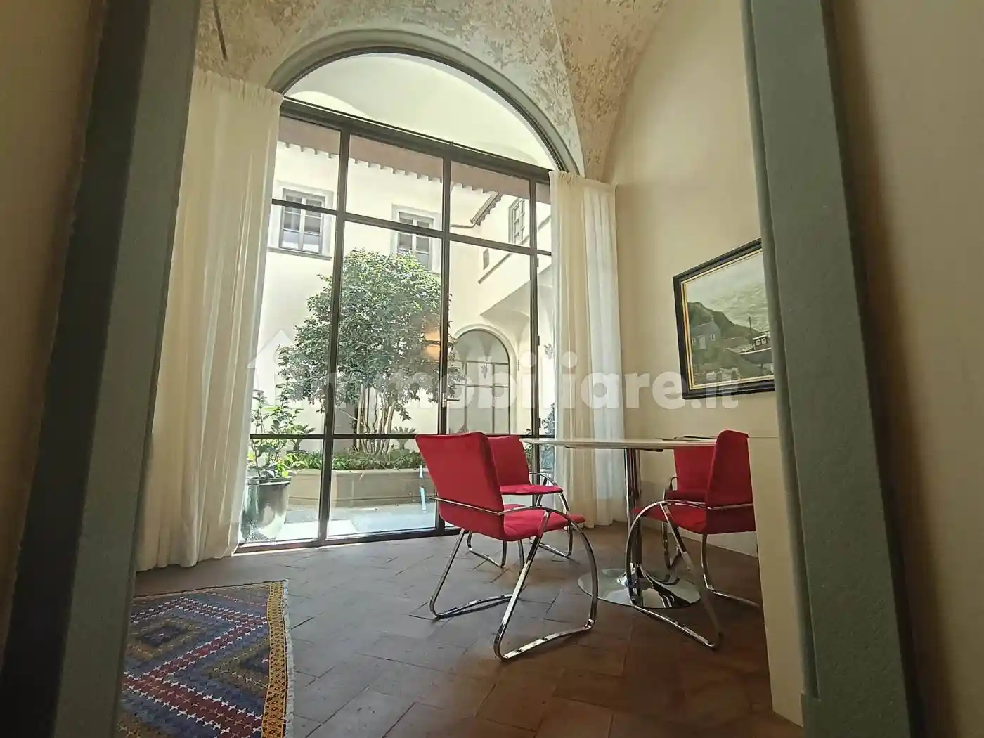 Appartamento in affitto a Firenze