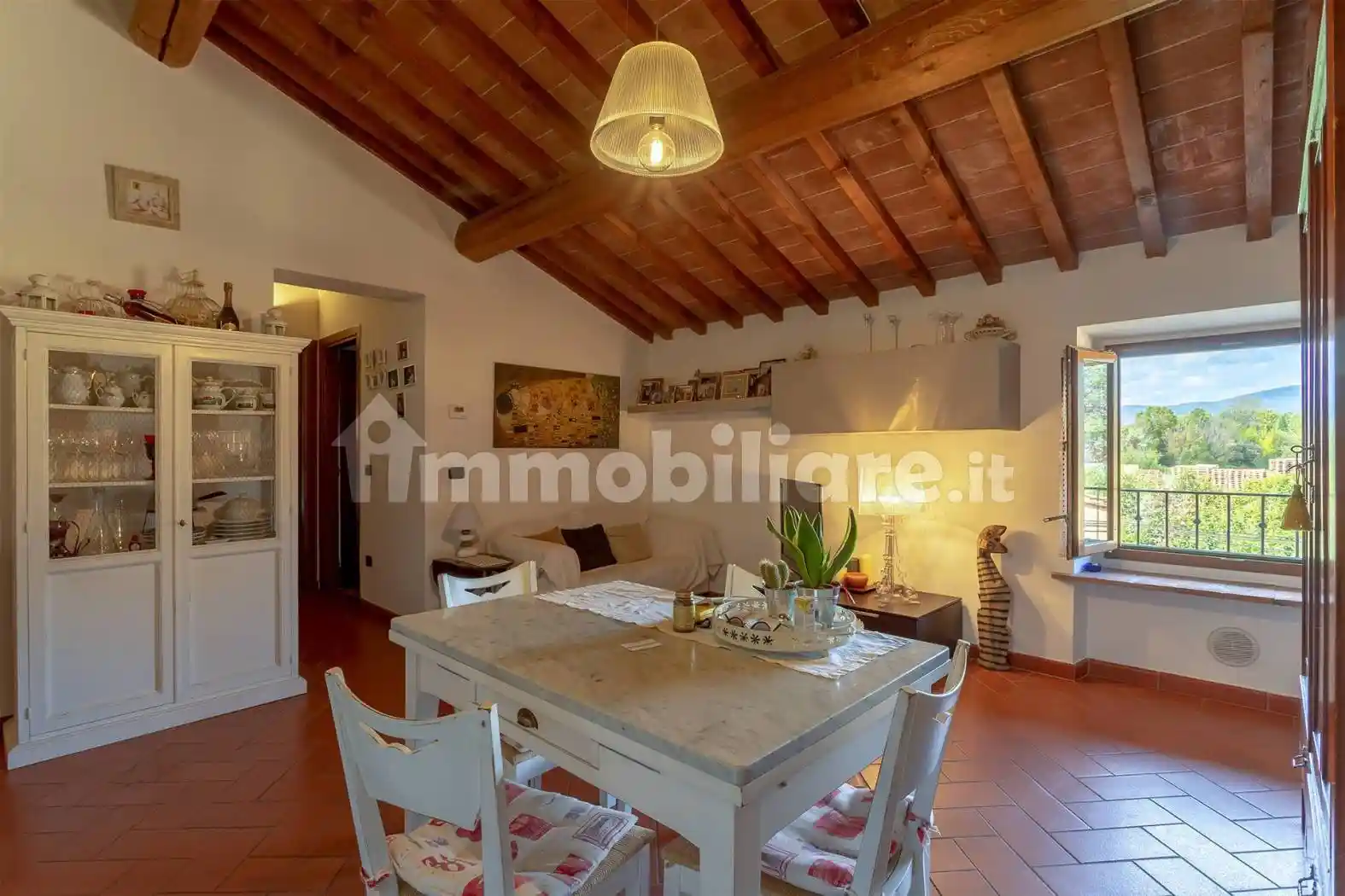 Appartamento in vendita a Campi Bisenzio