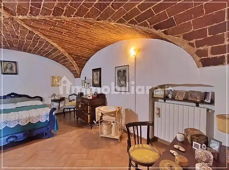 Appartamento in vendita a Castagneto Carducci