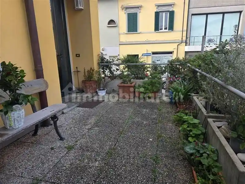 Appartamento in vendita a Cecina