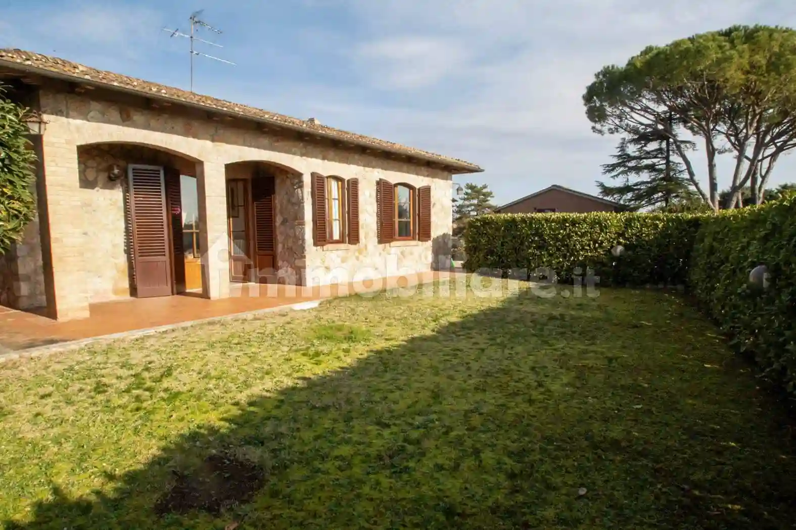 Villa - foto 3