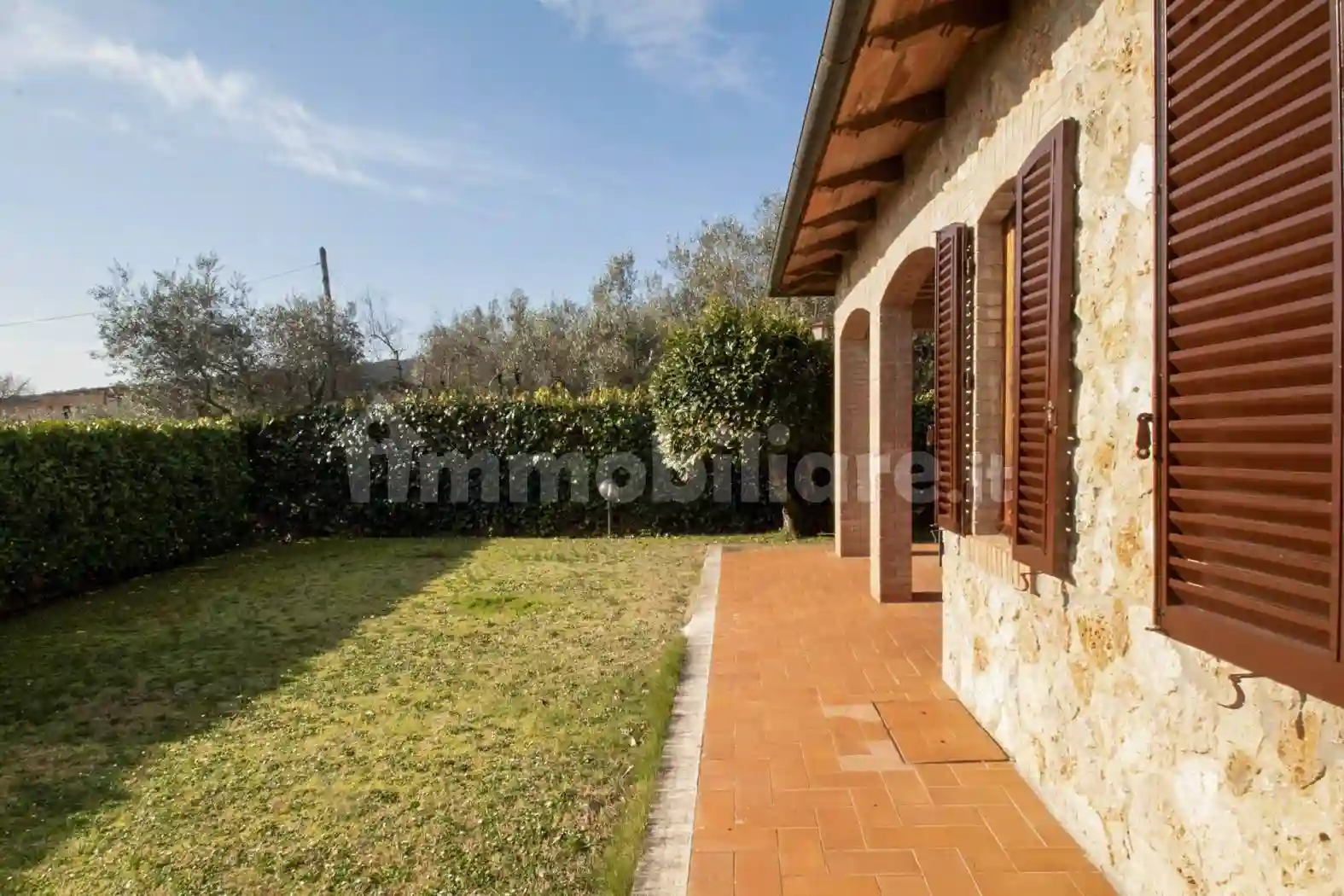 Villa - foto 5
