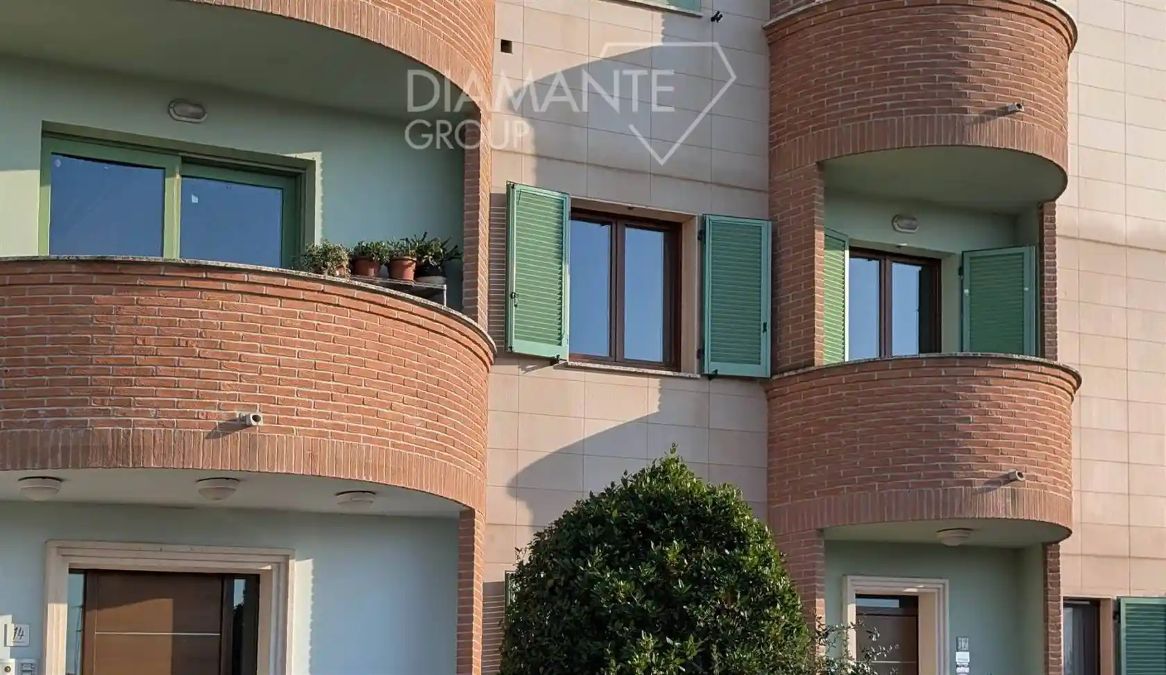 Appartamento in vendita a Castiglione del Lago