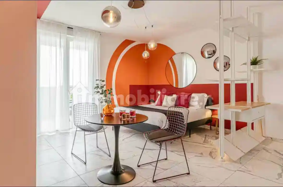 Appartamento in affitto a Roma