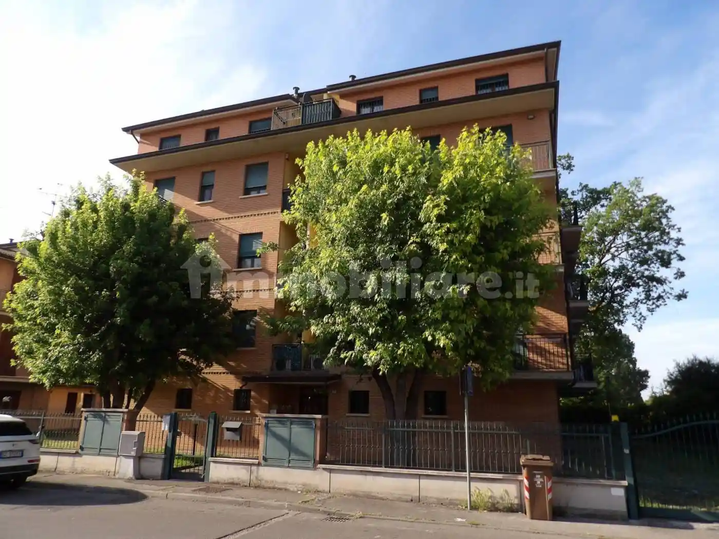 Appartamento in vendita a Reggio Emilia