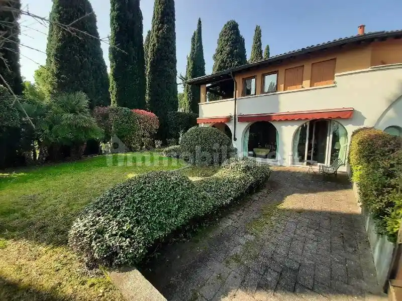 Villetta a schiera in vendita a Polpenazze del Garda