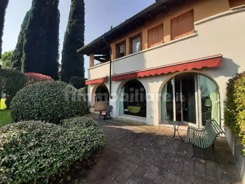 Villetta a schiera - foto 3