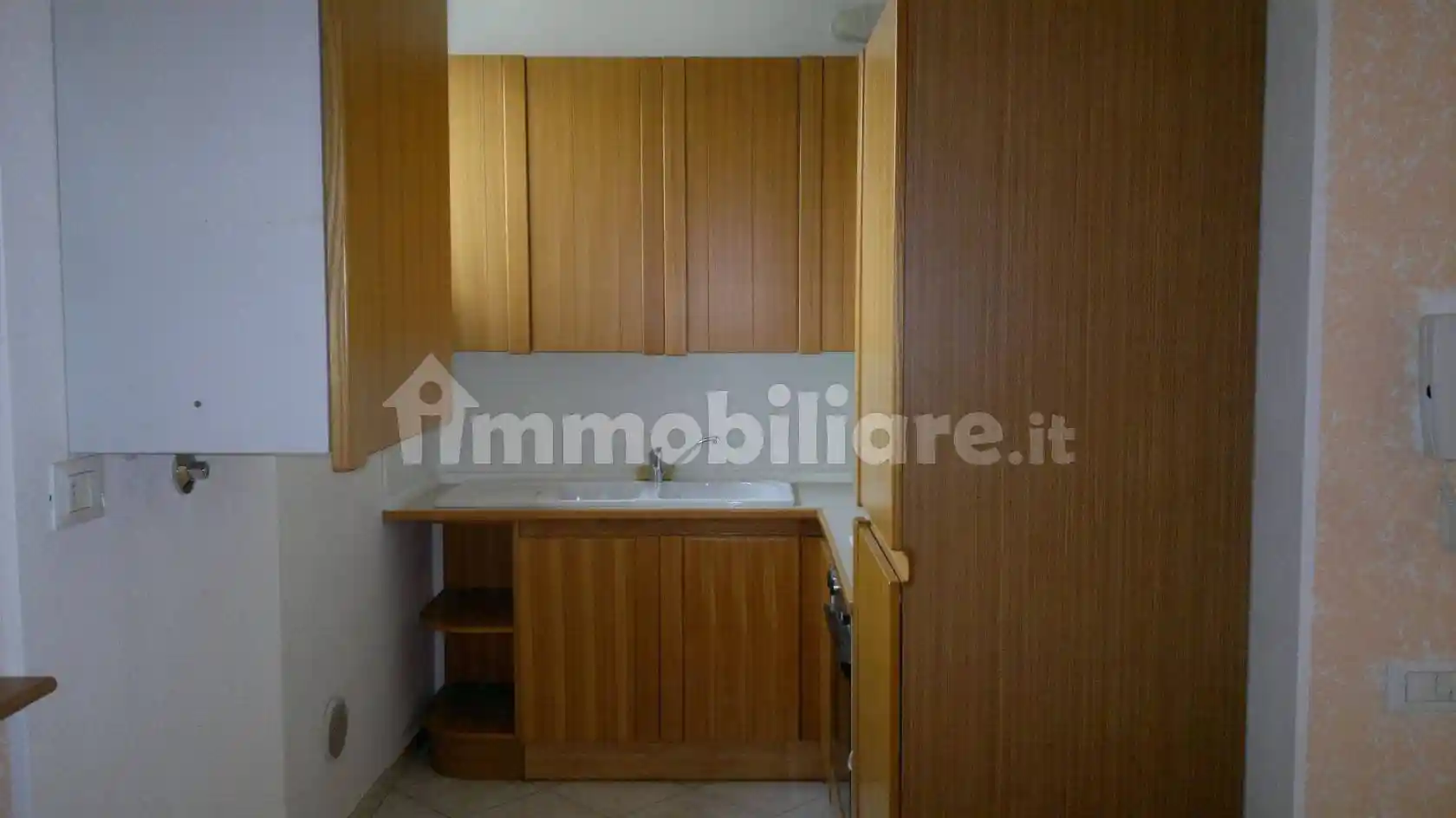 Appartamento in affitto a Sedriano