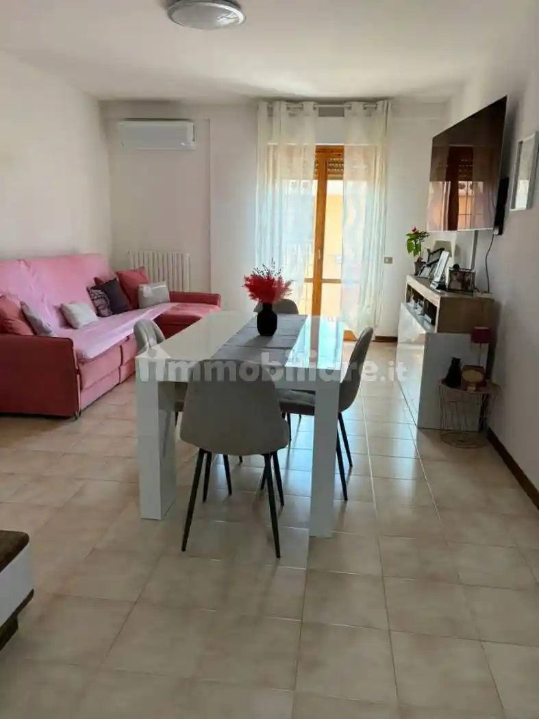 Appartamento in vendita a Magione