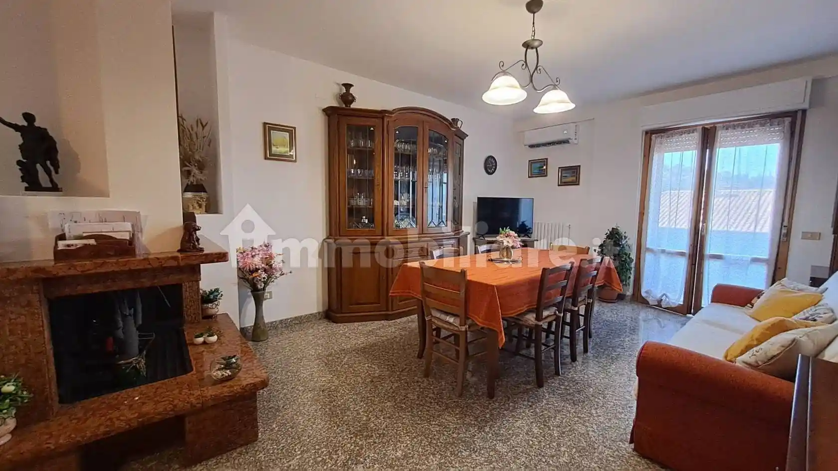 Appartamento in vendita a Magione