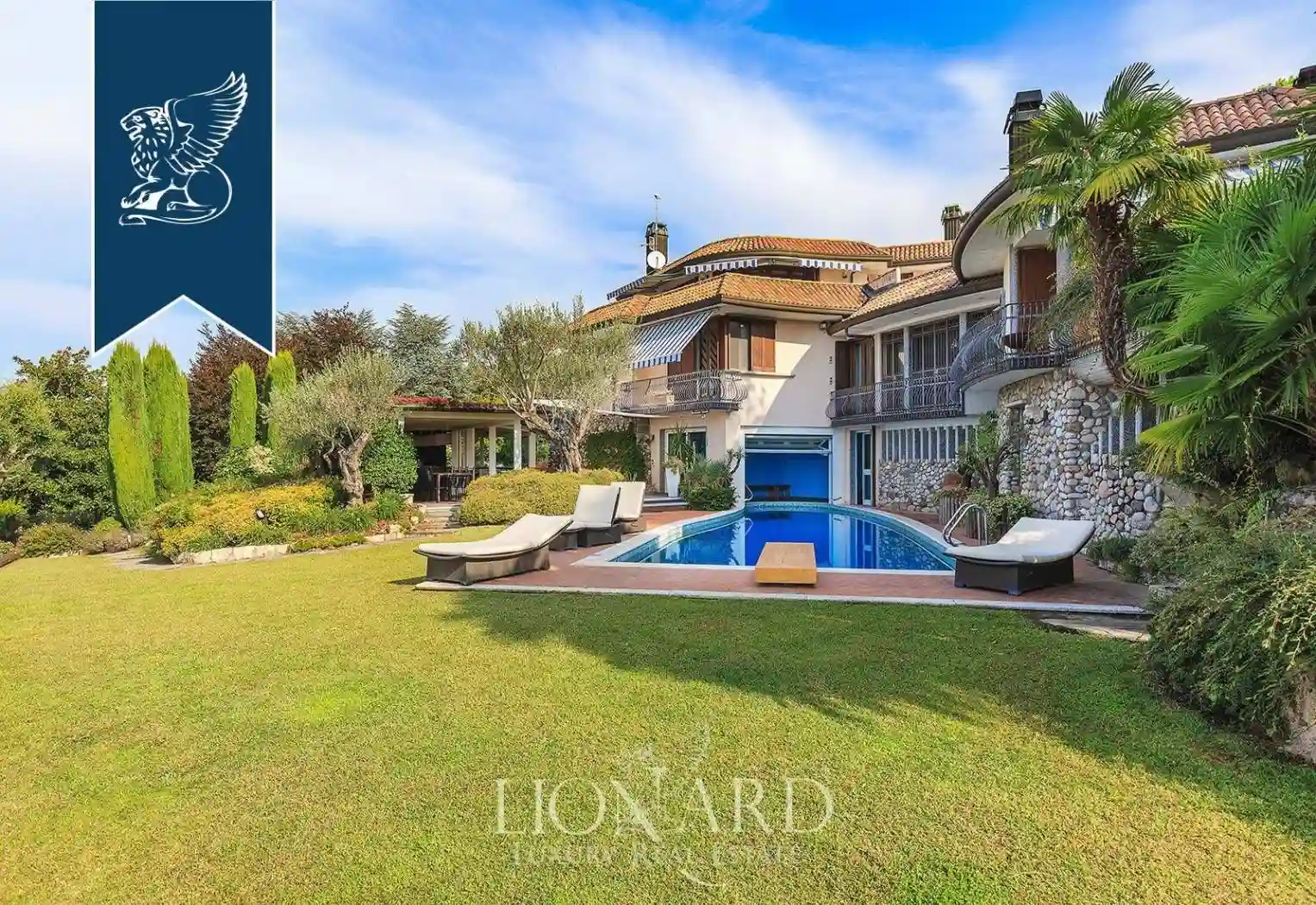 Villa - foto 5