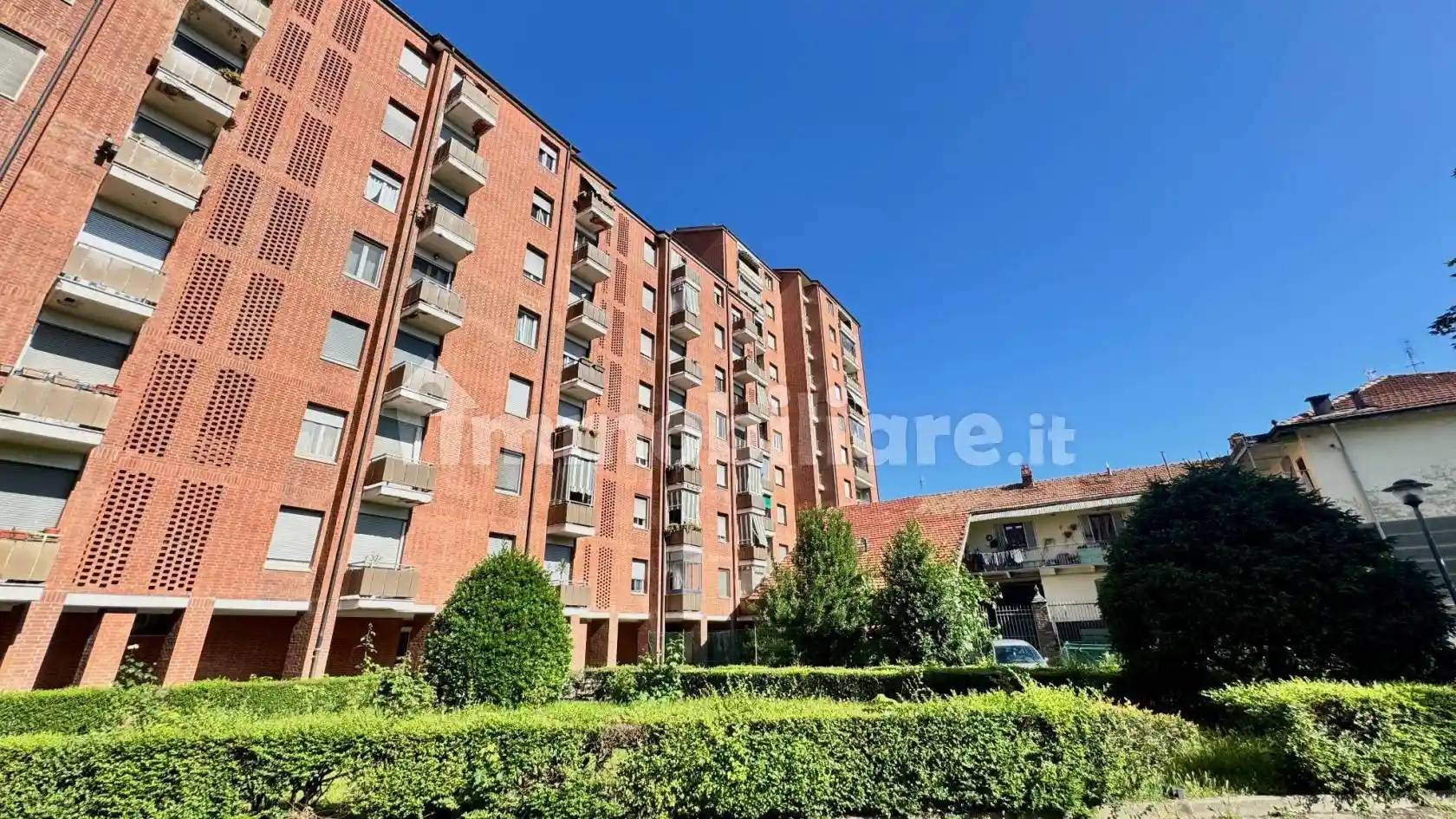 Appartamento in vendita a Torino