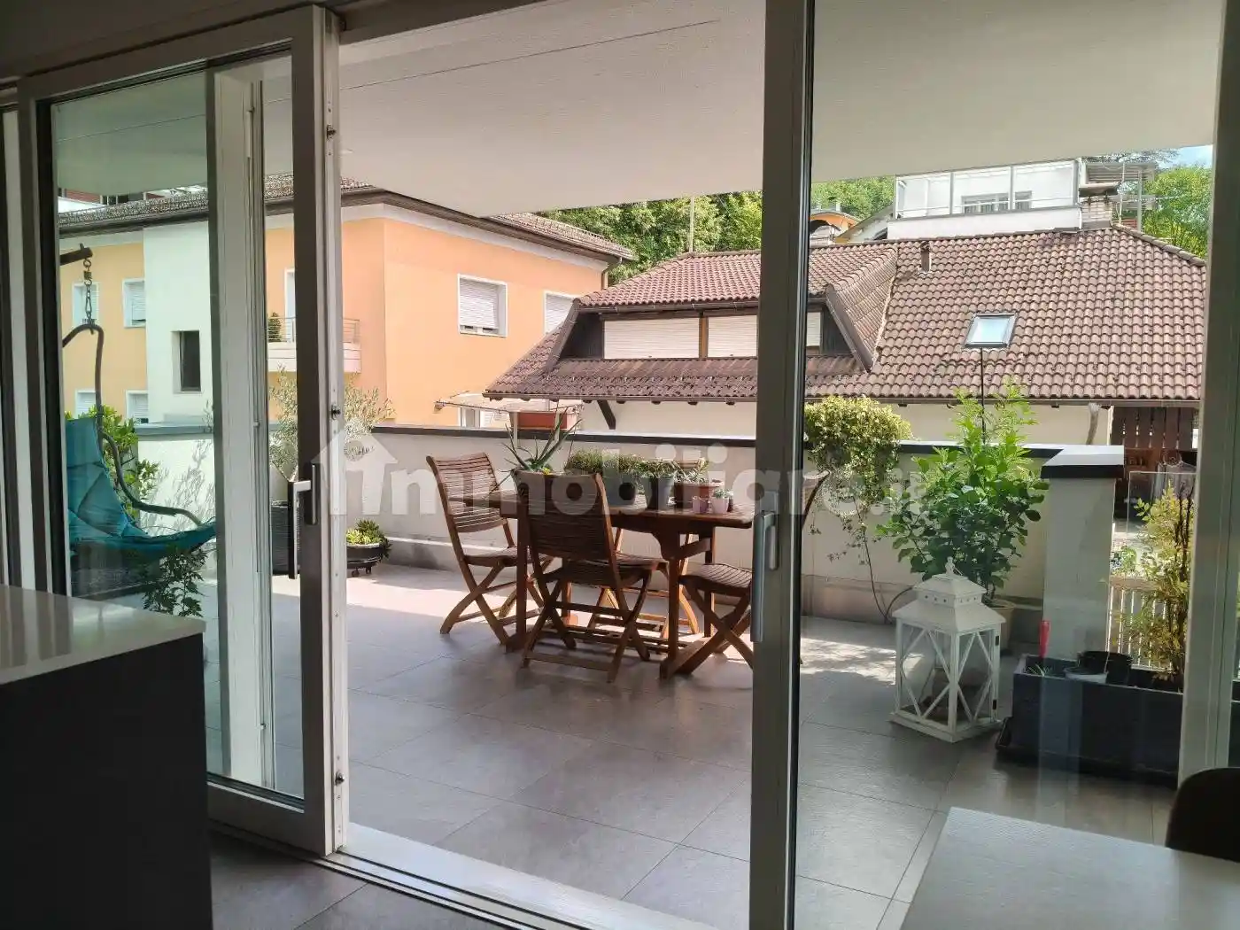 Appartamento in vendita a Laives